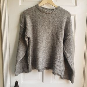 NWT Very J Sweater